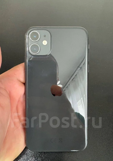 Apple iPhone 11. �/�, 128 ��, ������ ����