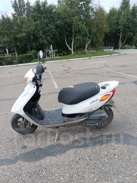 Yamaha Jog. 49����. ��., ��������, ���������, ������ �� �� ����