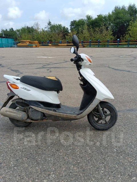 Yamaha Jog. 49����. ��., ��������, ���������, ������ �� �� ����