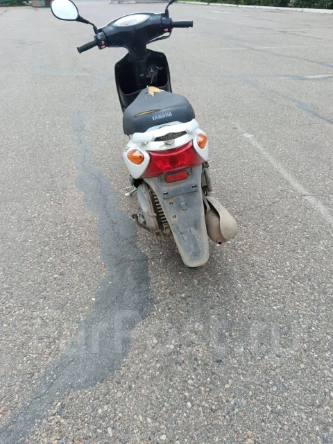 Yamaha Jog. 49����. ��., ��������, ���������, ������ �� �� ����