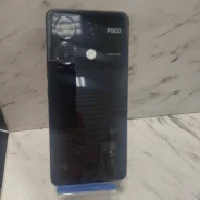 Xiaomi Poco X6. �/�, 256 ��, ������, NFC ����