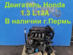 ��������� Honda Jazz GG ���������� (2011�2014) L13A L13A L13A ����