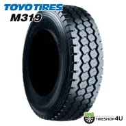 Toyo M319. ������, �����. ��� ����� �� ������������ ����