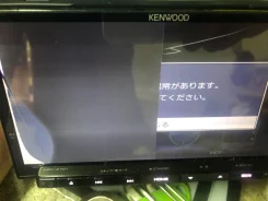Kenwood MDV-Z701 ����