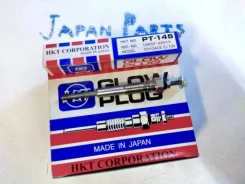 ����� ����������� HKT Toyota, ����. 2H, 3B PT145 ����