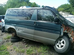 Mazda Bongo Friendee. SGR115576 ����