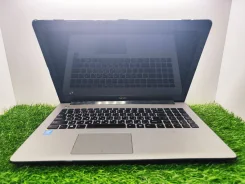 DEXP Aquilon. 15.6", 2,2����, ��� 4 ��, ���� 500���, WiFi: 1, Bluetooth: 1, ����������� �� 1��. ����