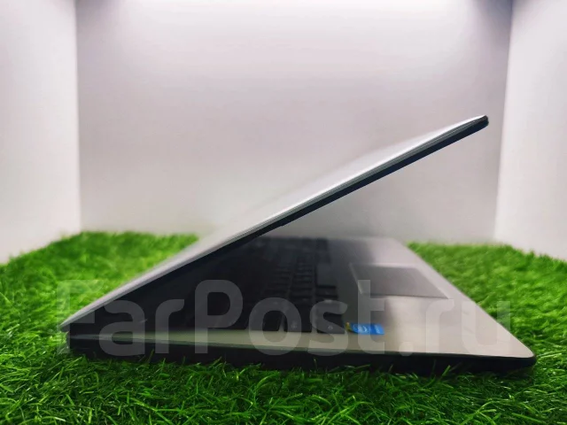 DEXP Aquilon. 15.6", 2,2����, ��� 4 ��, ���� 500���, WiFi: 1, Bluetooth: 1, ����������� �� 1��. ����