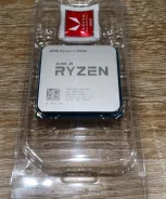 AMD Ryzen 3 2200G ����