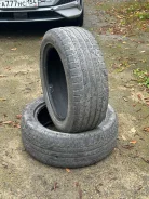 Kumho I'Zen KW27. ������, ��� �����, 2014 ���, �/�, ����� 50 % ����