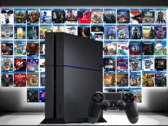 Sony PlayStation 4 ����