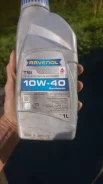 Ravenol. 10W-10, �����������������, 1��. ����