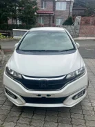 Honda Fit. ��������, ��������, 1.3 (73��.�.), ������, 84 000����. ��, �/� ����