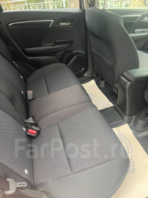 Honda Fit. ��������, ��������, 1.3 (73��.�.), ������, 84 000����. ��, �/� ����