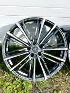 Weds Kranze Acuerdo 774EVO. 8.5x20", 5x114.3, ET35, �� 73,1���. ����