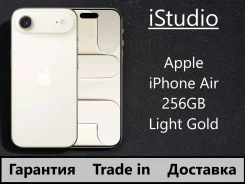 Apple iPhone Air. �����, 256 ��, �������, 3G, 4G LTE, 5G, NFC, ������������ �������, ����������, eSIM ����