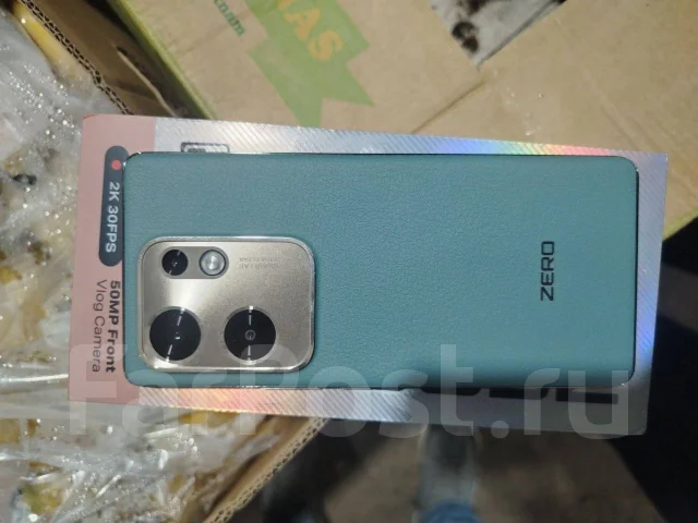 Infinix Zero 30. �/�, 256 ��, 5G, Dual-SIM ����