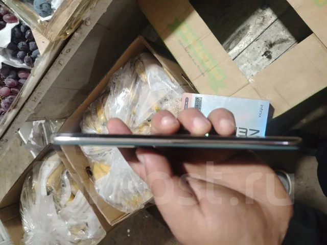 Infinix Zero 30. �/�, 256 ��, 5G, Dual-SIM ����