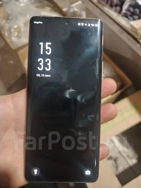 Infinix Zero 30. �/�, 256 ��, 5G, Dual-SIM ����