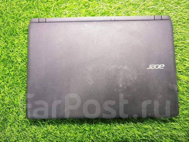 Acer Aspire ES1-533. 15.6", 2,5����, ��� 4 ��, ���� 500���, WiFi: 1, Bluetooth: 1, ����������� �� 1��. ����
