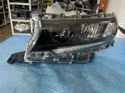 ���� LED �� Toyota LAND Cruiser Prado TRJ150 60-262(L) 60262 ����