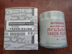 ������ �������� Nissan CG3A, SR18, SR20, CR14 ORIG 15208-53J00 1520853J00 ����