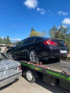 Infiniti G25. JN1BDAV36U0530491, VQ25HR ����