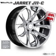 Wald Jarret. 9.5x22", 6x139.7, ET20, �� 106,1���. ��� ����� �� ������������ ����