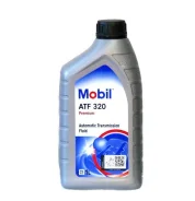 Mobil 1. ATF (��� ����), �����������, 1��. ����