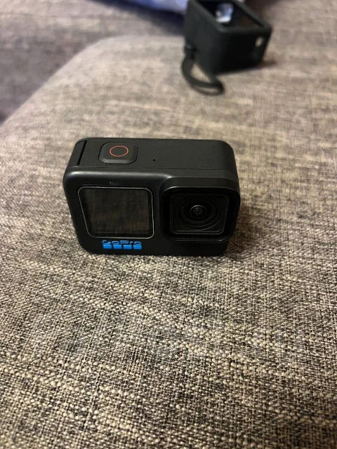 GoPro HERO11. 20 � ����� ��, ��� ��������� ����
