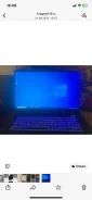 Ardor Rage. 17.3", 144,0����, ��� 16 ��, ���� 512���, WiFi, Bluetooth, ����������� �� 6��. ����