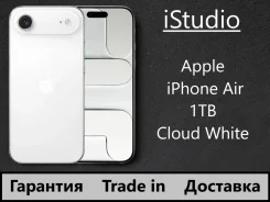 Apple iPhone Air. �����, 1 ��, �����, 3G, 4G LTE, 5G, NFC, ����������, eSIM, ������������ �������. ��� ����� �� ������������ ����