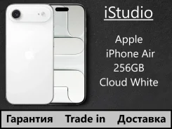 Apple iPhone Air. �����, 256 ��, �����, 3G, 4G LTE, 5G, NFC, ������������ �������, ����������, eSIM ����