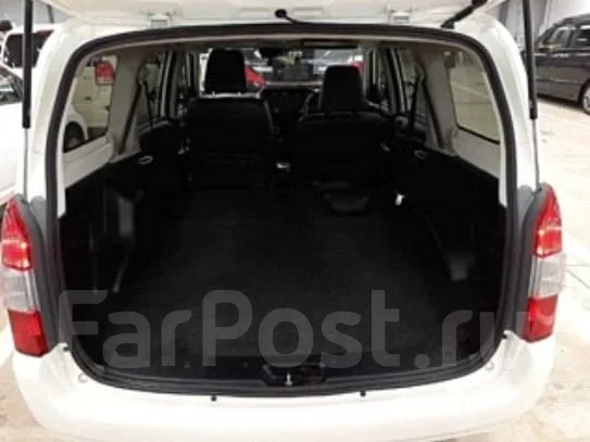 Toyota Probox. ��������, ��������, 1.5 (109��.�.), ������, 28 000����. ��, �/�. ��� ����� �� ������������ ����