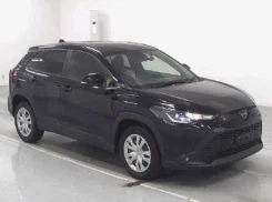 Toyota Corolla Cross. ��������, ��������, 1.8 (140��.�.), ������, 16 000����. ��, �/�. ��� ����� �� ������������ ����
