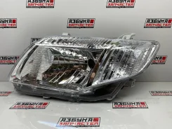 ���� "�����" Toyota Corolla Fielder/Corolla Axio (E14#) 2006-2012 ��� 12-511 ����