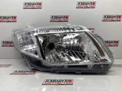 ���� "������" Toyota Corolla Fielder/Corolla Axio (E14#) 2006-2012 ��� 12-511 ����