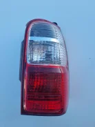 ���� ������ ������ Toyota Surf RZN185 35-82 ����