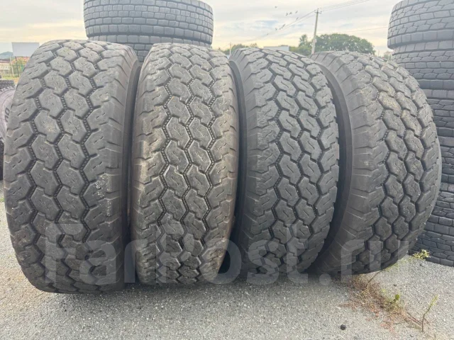 Bridgestone M748. �����������, 2021 ���, �/�, ����� �� 5 % ����