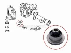 ����������� ��������� SAT ST-52380-60030B ST5238060030B ����