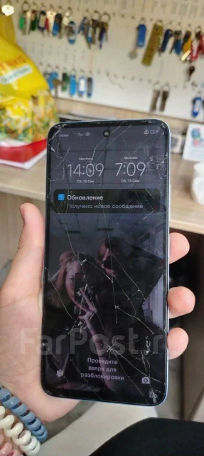 Xiaomi Redmi 12. �/�, 128 ��, �����, 4G LTE ����