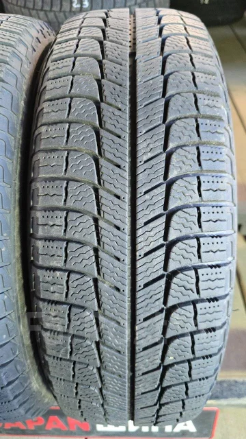 Michelin X-Ice 3+. ������, ��� �����, 2018 ���, �/�, ����� 5 % ����