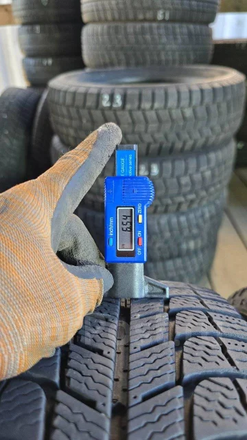 Michelin X-Ice 3+. ������, ��� �����, 2018 ���, �/�, ����� 5 % ����