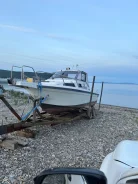 Yanmar. 1990 ���, ����� 7��., ��������� ������������, 80��.�., ������ ����