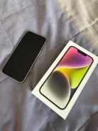 Apple iPhone 14. �/�, 128 ��, �����, 4G LTE, Dual-SIM. ��� ����� �� ���������� ����