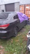 Nissan Almera. G15, K4MA490 ����