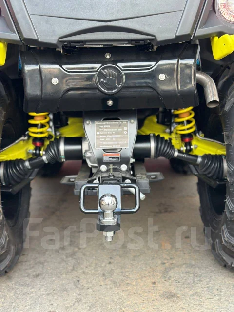 Aodes Pathcross ATV 1000 L MUD Pro. ��������, ��� ���\���, ��� �������. ��� ����� �� ������������ ����