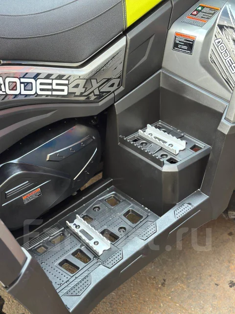 Aodes Pathcross ATV 1000 L MUD Pro. ��������, ��� ���\���, ��� �������. ��� ����� �� ������������ ����