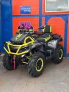 Aodes Pathcross ATV 1000 L MUD Pro. ��������, ��� ���\���, ��� �������. ��� ����� �� ������������ ����