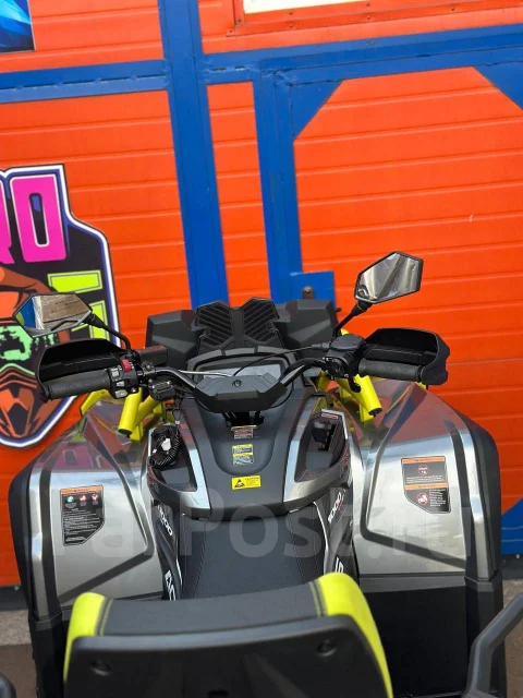 Aodes Pathcross ATV 1000 L MUD Pro. ��������, ��� ���\���, ��� �������. ��� ����� �� ������������ ����